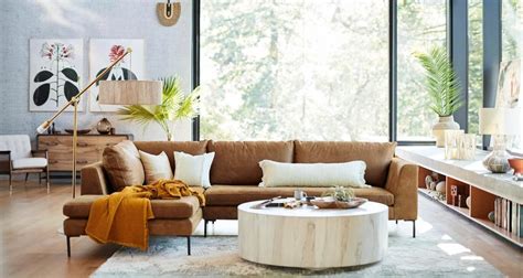 Online Furniture Retailer
